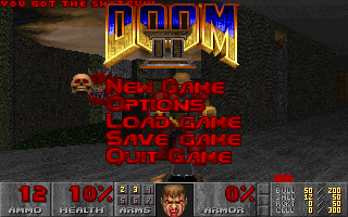 Doom 2 wad download